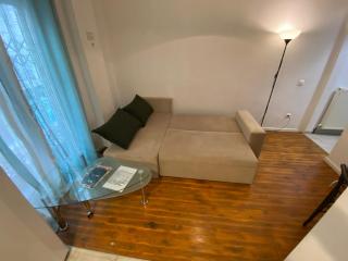 Calm Corner Delfon Apartment - 1