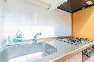 Asakusa and Ueno Area, 2 Minutes to Iriya Station, Very Convenient - 3