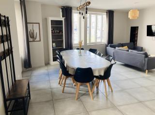 Gîte Un Toit Pour Vous - 8