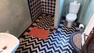 JNANE RBATI Apartement - 9