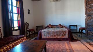 JNANE RBATI Apartement - 4