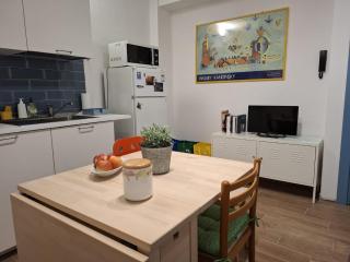 B&B La Tana del Bianconiglio - 7