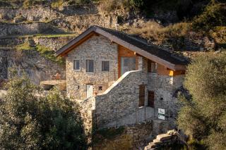 Agriturismo UL GROSS - Como Lake - 0