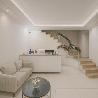 Yerevan In Boutique Hotel - 4