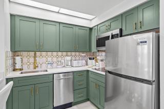 Cozy 1BR near Universal International Drive - 9