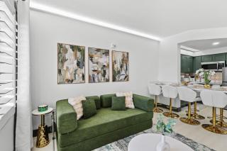 Cozy 1BR near Universal International Drive - 3