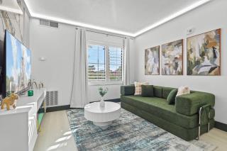 Cozy 1BR near Universal International Drive - 2