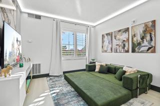 Cozy 1BR near Universal International Drive - 1