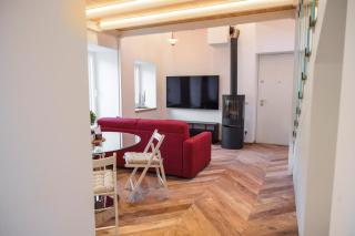 Agriturismo UL GROSS - Como Lake - 1