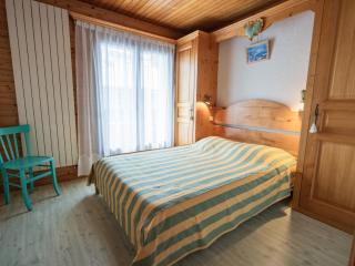 Charmant 2 pièces au cœur des Gets, proche télécabines, balcon, Wi-Fi, garage, animaux bienvenus - FR-1-671-137 - Les Gets - 4