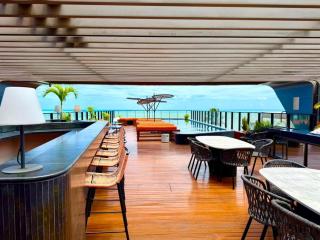 Setai Edition - Miramar Hospedagem - 9