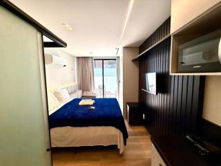 Setai Edition - Miramar Hospedagens - 9