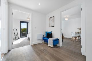 Glasswing Stays Central Liverpool Two-Bed L3 - Liverpool - 2