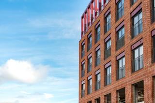Glasswing Stays Central Liverpool Two-Bed L3 - 3