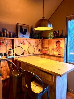 Maison à 5mn de Honfleur - 6