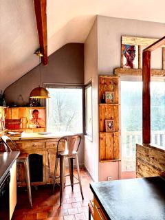 Maison à 5mn de Honfleur - 7