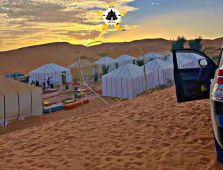 Merzouga Stellar Camp - 3