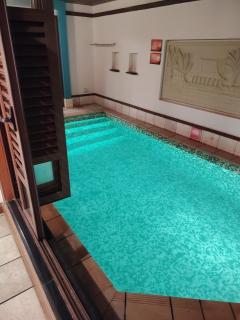 Ksn private pool villas at port dickson - 2