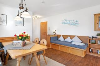 Wohnung Hochfelln - 7