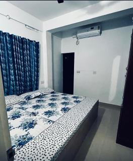 Vrindavan Homestay - Guruvāyūr - 8