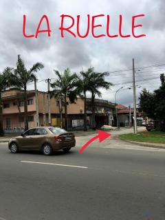 Studio meublé totalement équipé - Abidjan - 8