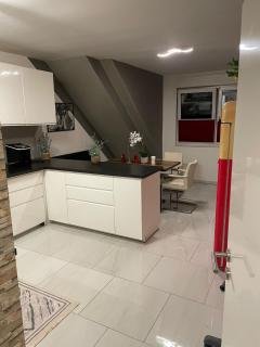 CentrallylocatedapartmentInHamburgBillstedt - 4