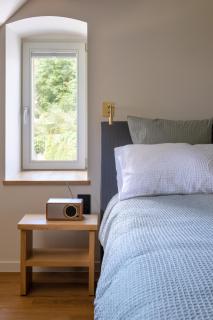 Auberge du chateau de Leignon - Leignon - 2