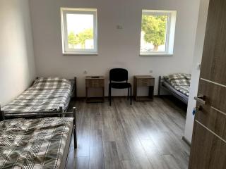 Kwatery Smroków - 4