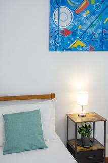 ArtStay Apt near Rho Fiera, Pool, Parking - 7