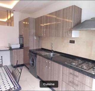 Luxury apartment - 2