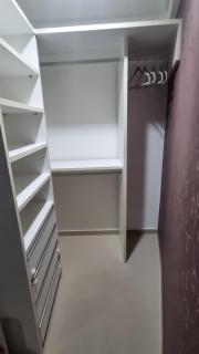 Flat mobiliado e bem localizado - 5