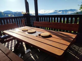 Chalupa Štrčková - srdce Valašska - 7