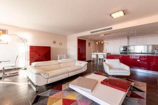 Strada Agosta - Terrasse vue mer - Porticcio - 8