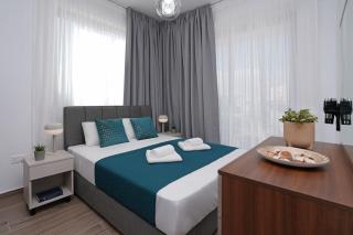 Villa Elizabeth - Pernera Resort Center - 1