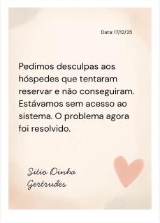 Casa de Campo José Boiteux - 8