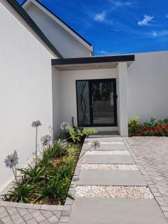 Hole Inn 1 - Robertson - 6