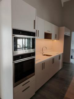 Hole Inn 1 - Robertson - 1