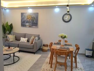 Kilimani Luxury suite - 9