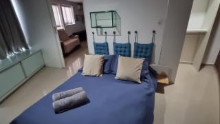 Flat mobiliado e bem localizado - 4