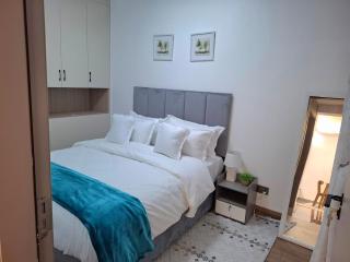 Kilimani Luxury suite - 4