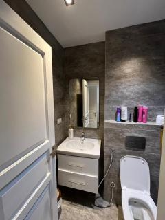 mountain view chalet - 9