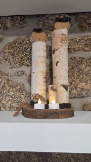 Quinta Rural - Nossa Sra do Carmo. Teixoso - 3