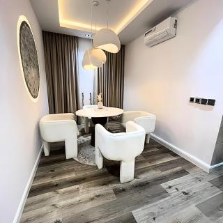 Spacious 3 Bedroom Apartment in Lekki Modern Comfort - 5