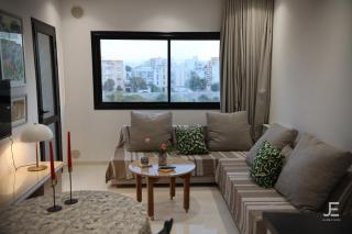 Select Collection Hammam Sousse appartments - 8