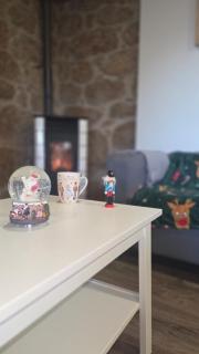 Quinta Rural - Nossa Sra do Carmo. Teixoso - 4