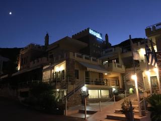 Klelia Hotel - Monemvasia - 4