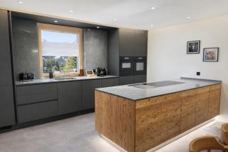 A&Y Signature Lodge St Moritz Pontresina Spa - 8