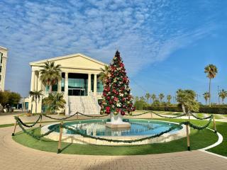 Las Arenas Balneario Resort - 9