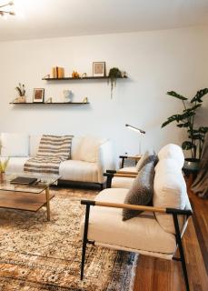 The Berry- 5 Mins to UK, Downtown, & Stadium 3BD - 7