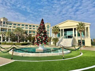 Las Arenas Balneario Resort - 6